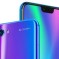 Honor 10 updated with the GPU Turbo technology