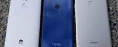 Honor 8 updated to Android 8.0 Oreo