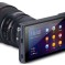 Yongnuo YN450, a mirrorless 4G Android