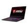 The First MSI Gaming Laptops with RTX GPUs