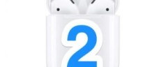 AirPods 2: more sensors and audio quality but launch postponed