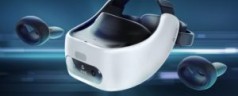 HTC Vive Focus Plus, new viewer for virtual reality