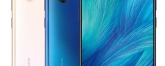 Vivo X27 and X27 Pro, smartphone with pop-up camera