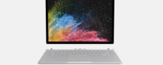 Surface Book 2 – New 13.5-inch Model