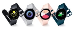 Galaxy Watch Active 2, Samsung confirms 5 August