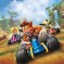 CTR Nitro Fueled: the contents of the Spyro Grand Prix revealed in video