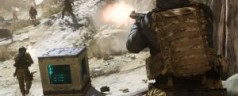Call of Duty Modern Warfare: the Beta testing phase officially begins