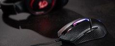 MSI Clutch GM30 and Immerse GH50: new gaming mice and headphones