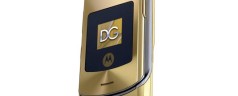 The new Motorola Razr will be available in the United States on February 6